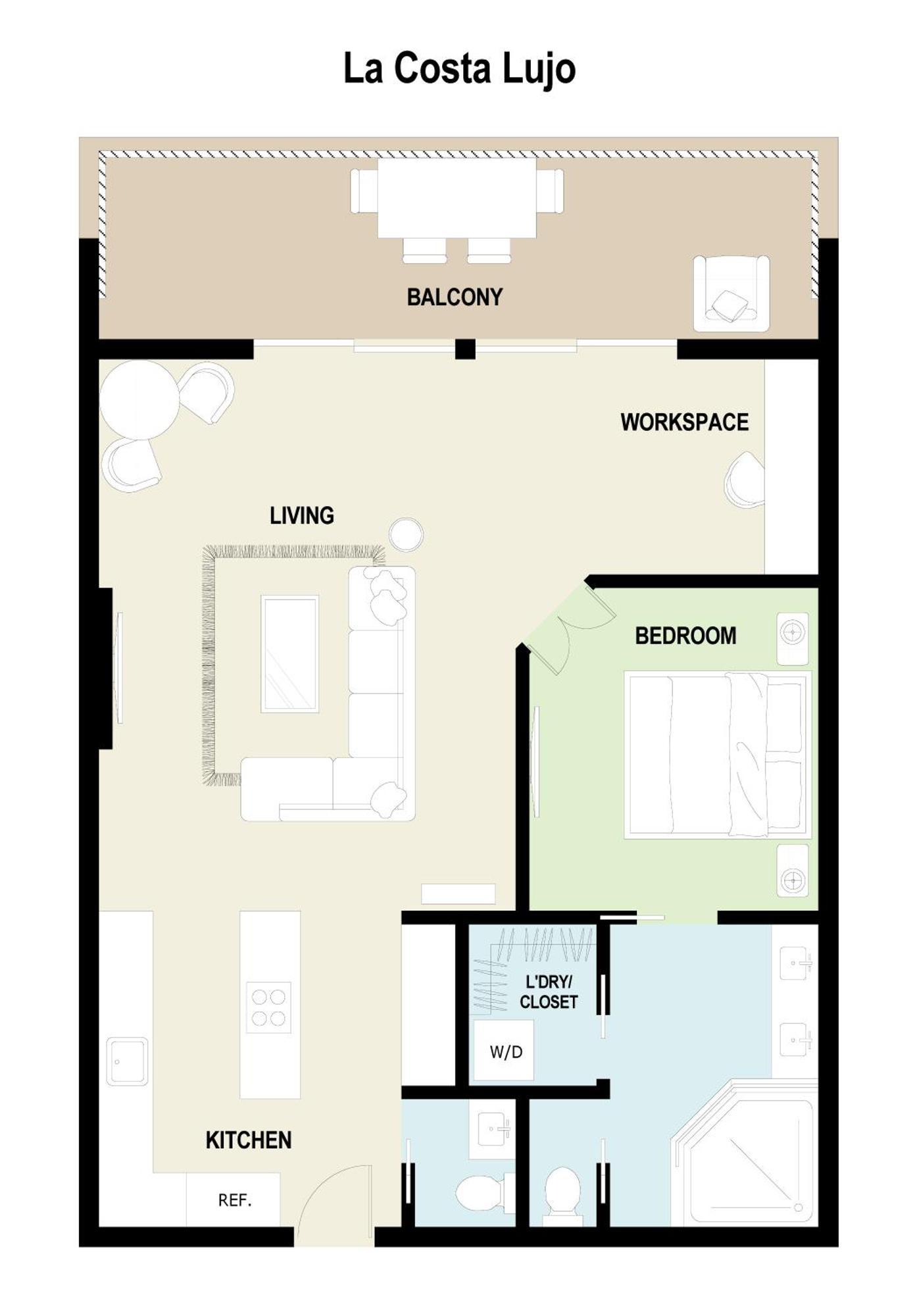 2003 Costa Del Mar Road - Unit 660 Villa Carlsbad Ngoại thất bức ảnh