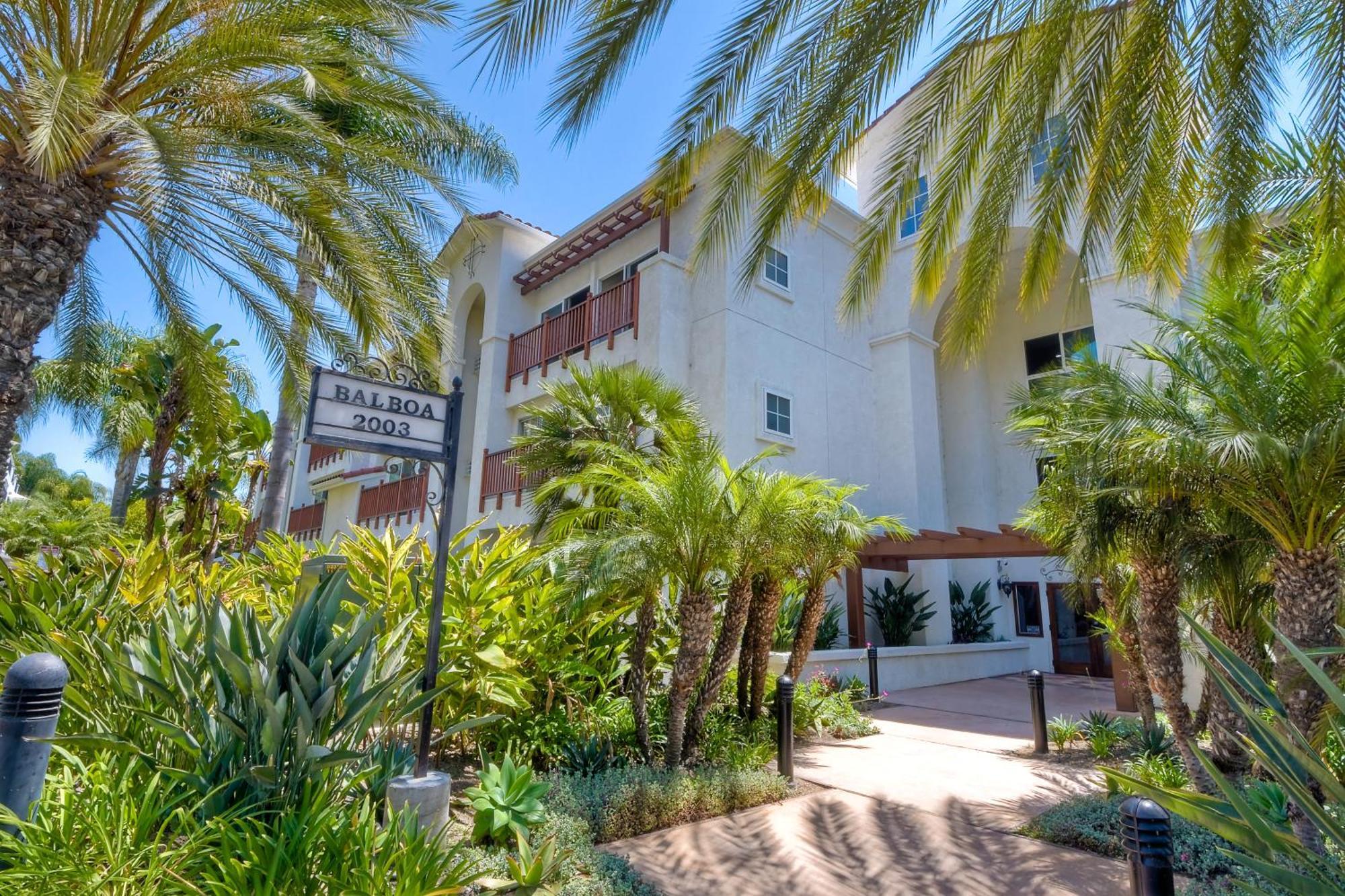 2003 Costa Del Mar Road - Unit 660 Villa Carlsbad Ngoại thất bức ảnh
